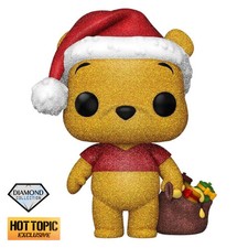 Winnie the Pooh Funko Pop 614