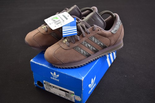 Adidas vintage country rip - vintage,