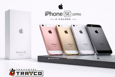 Apple iPhone SE 16/32/64/128