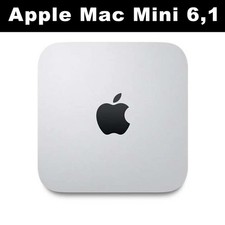 Apple Mac Min 6,1 Intel Core