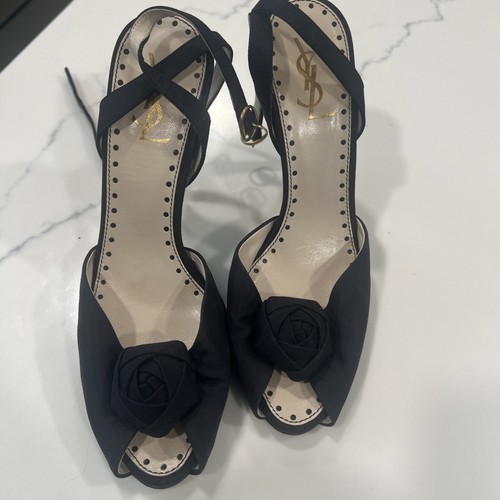 Yves saint laurents vintage - laurents,