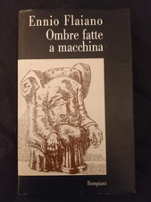 Ombre fatte a macchina di