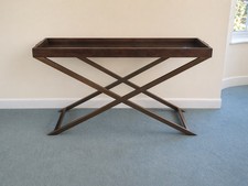 Tavolo consolle camper Astley