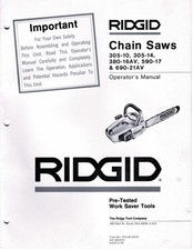 1976 Copy  of manual for