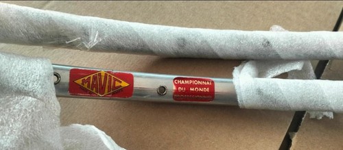 Rare mavic championnet du - mavic,