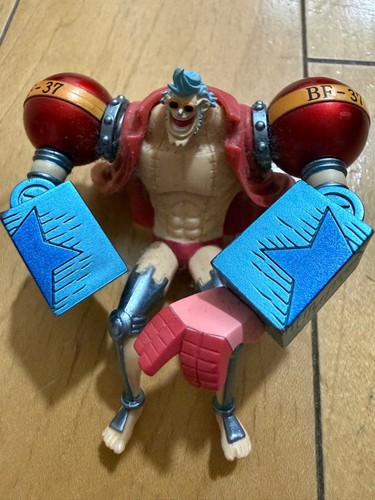 One piece chogokin - one,