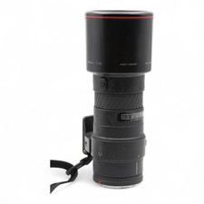 Obiettivo Tele Sigma AF 400mm