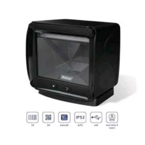 Newland fr80 salmon cmos - newland,