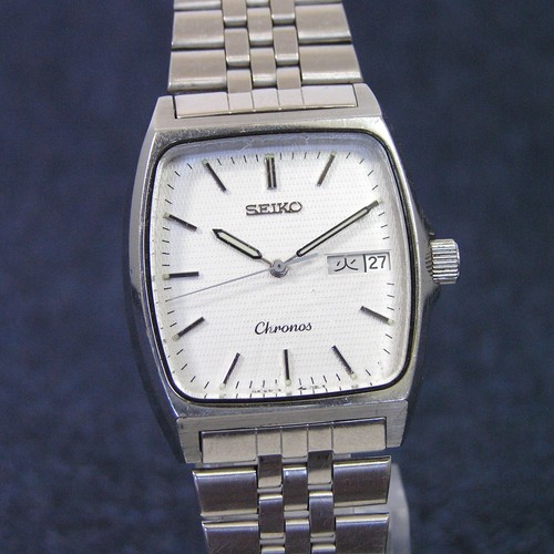 Orologio seiko chronos - orologio,
