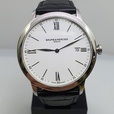 Orologio Baume Mercier