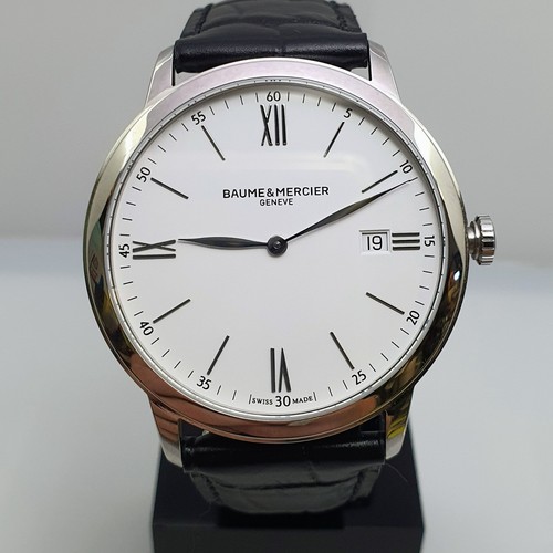 Orologio baume mercier - orologio,