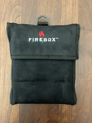 Kit combo stufa - fuoco, 5"