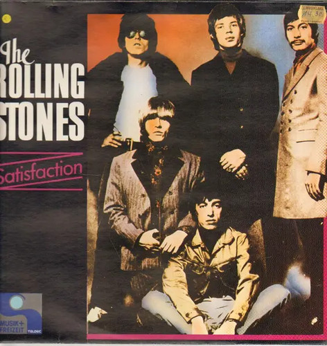 The rolling stones - the,