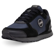 Scarpe Colmar Travis Dark TRAVISDARK-051I25 Nero