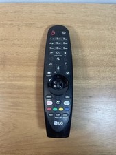 Telecomando originale tv - lg,