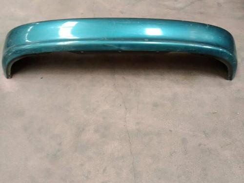 Paraurti posteriore toyota - paraurti,