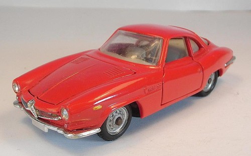 Politoys n 506 - politoys, alfa