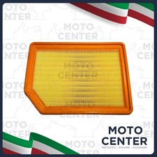 FILTRO ARIA PIAGGIO PORTER NP6 1500 SW TW ('21-'25)