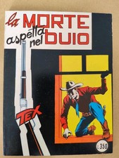 TEX N. 32 - DA L. 250 - DA