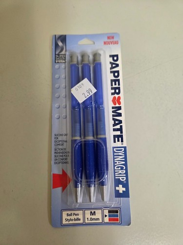Nuova penna sfera papermate - penna,