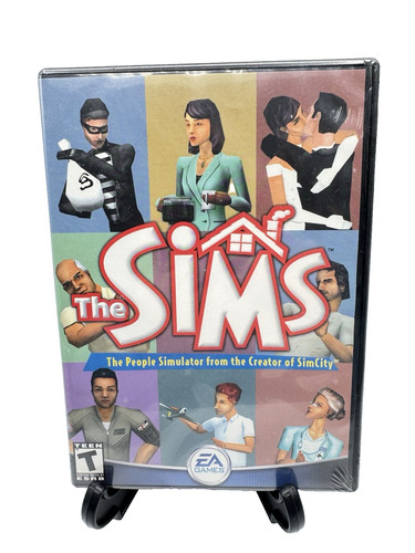 Vintage the sims originale - vintage,