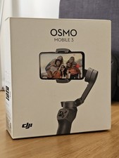 DJI Osmo Mobile Stabilizzatore