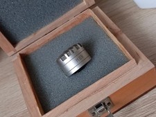 Neumann RFT Gefell M69 capsula