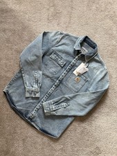 Giacca camicia carhartt wip - giacca,