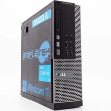COMPUTER DESKTOP DELL OPTIPLEX