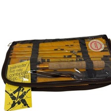 Eagle Claw Trailmaster Set di