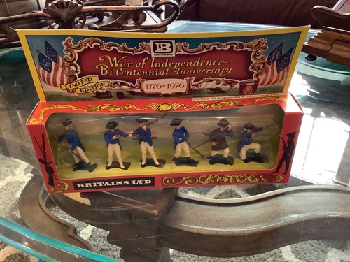 Vintage britains 5154 - britains,
