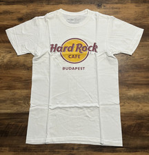T-shirt uomo Hard Rock Cafe