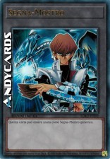 SEGNA-MOSTRO (KAIBA) (Token (Kaiba)) • Ultra R • LDK2 ITT02 • Lim 2024 • Yugioh!