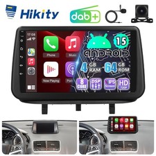 Autoradio DAB+ 4+64GB 8Core