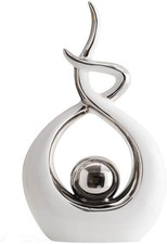 Statua in Ceramica, Scultura