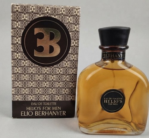 Elio berhanyer helios for men - elio,