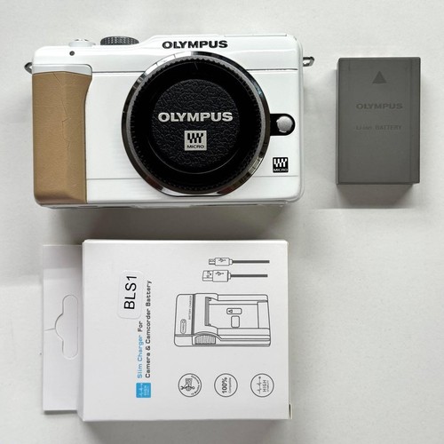 Fotocamera digitale mirrorless