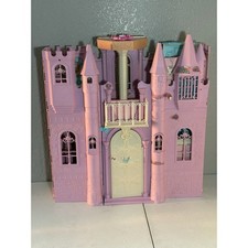 Rara barbie lago dei cigni - barbie,