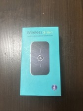 Wireless 2-in-1 New In The Box Audio Receiver And Transmitter