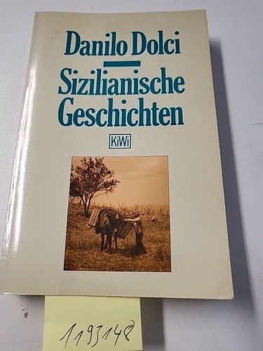 Sizilianische geschichten - sizilianische,