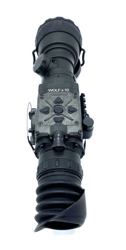 Nightspotter wolf 10 - nightspotter,