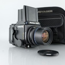 Mamiya RZ67 fotocamera