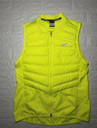 Gilet corsa nike aeroloft - corsa,
