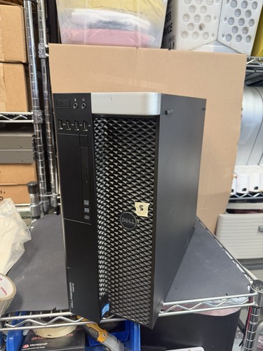 Dell precision t5610 - precision,