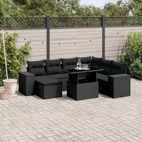 Garden sofa set - set,,