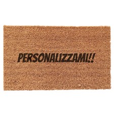 Zerbino cocco personalizzabile - cocco,