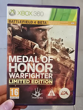 Medal Of Honor Warfighter XBOX