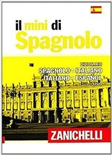 Il mini di spagnolo