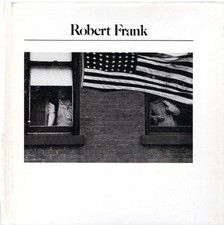 Robert Frank