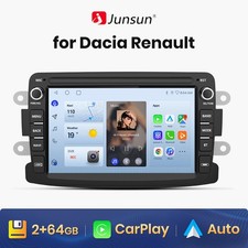 64G Android14 Carplay per